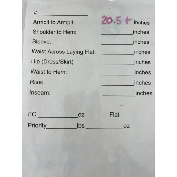 FIGS Seamless Performance Bodysuit Underscrub Long Sleeve Size 2XL Stretch 1A - Picture 7 of 7